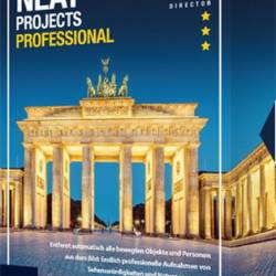 NEAT projects professional 1.12.02612 (Multi+Rus)