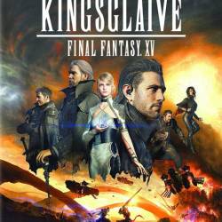 :   XV / Kingsglaive: Final Fantasy XV (2016) WEB-DLRip/WEB-DL 720p/WEB-DL 1080p/