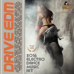 Hit Drive EDM: European Version (2016) MP3