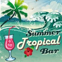 Summer Tropical Bar (2016)