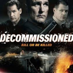    / Decommissioned / Assassination (2016) DVDRip