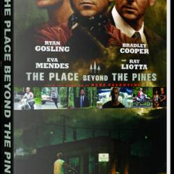    / The Place Beyond the Pines (2012) HDRip | 