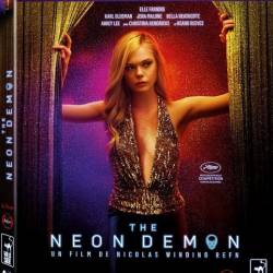   / The Neon Demon (2016) HDRip/BDRip 720p/BDRip 1080p/ 