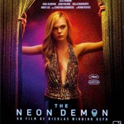   / The Neon Demon (2016) HDRip 1.45Gb /745Mb + BDRip 720p / 1080p |  !