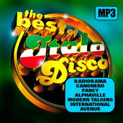 The Best Of Italo Disco (2016)