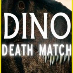 National Geographic.    / Dino Death Match (2015) SATRip