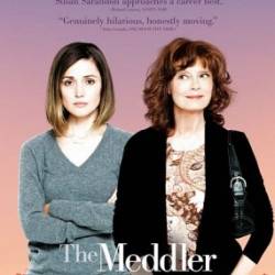 - / The Meddler (2015) HDRip / BDRip ( ,  , .. )