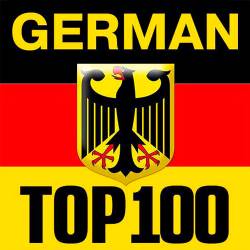 German Top 100 Single Charts 31.10.2016 (2016)