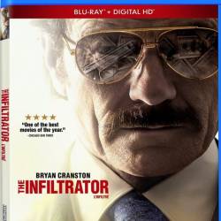    / The Infiltrator (2016) HDRip/2100Mb/1400Mb/BDRip 720p/BDRip 1080p/