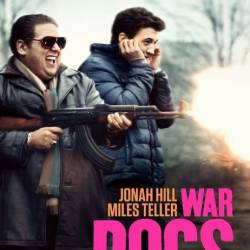    / War Dogs (2016) HDRip/BDRip 720p/BDRip 1080p/