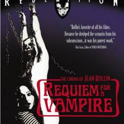    / Vierges et vampires (1971) BDRip-AVC ( - ,  Ē)