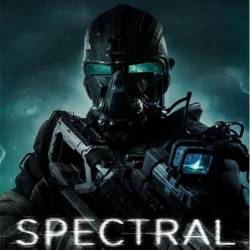   / Spectral (2016) WEB-DLRip/WEB-DL 720p/WEB-DL 1080p