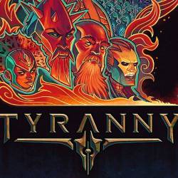 Tyranny (2016/Portable)