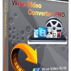 Wise Video Converter Pro 2.11.59