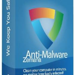 Zemana AntiMalware Premium 2.70.2.244