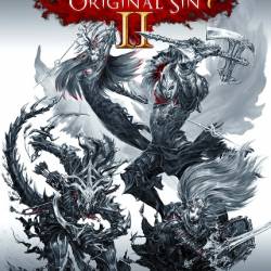 Divinity: Original Sin 2 (2016/ENG/GOG)