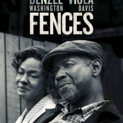  / Fences (2016) DVDscr/2100Mb/1400Mb