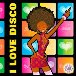I Love Disco (2017) MP3