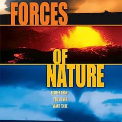   (4   4) / Forces of Nature (2016) SATRip