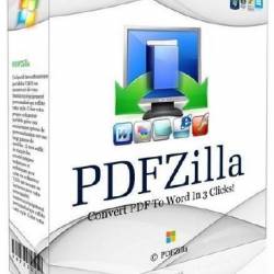PDFZilla 3.5.0