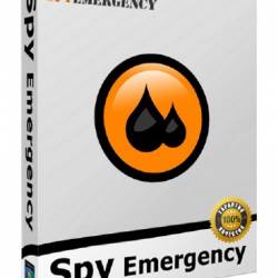 NETGATE Spy Emergency 24.0.170.0