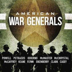 .   / American War Generals (2014) HDTV (1080i)