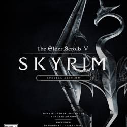 The Elder Scrolls V: Skyrim - Special Edition (2016/RUS/ENG/MULTi/RePack)