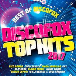 Discofox Top Hits 2017 (2017)