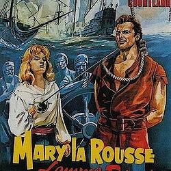     / Le avventure di Mary Read (1961) DVDRip