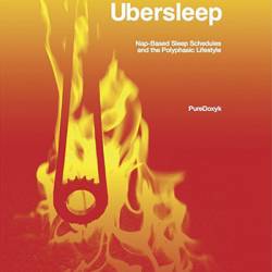 PureDoxyk. Ubersleep -     (2008) PDF,FB2,EPUB,MOBI,DOCX