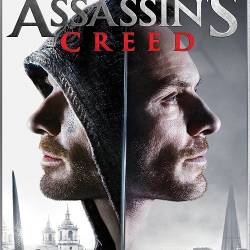   / Assassin's Creed (2016) HDTVRip/1400Mb/700Mb/HDTV 720p/HDTV 1080p