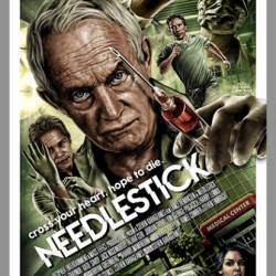  / Needlestick (2017) WEB-DLRip