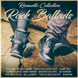 Romantic Collection. Rock Ballads (2017)