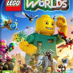 LEGO Worlds (2017/RUS/ENG/RePack  FitGirl)