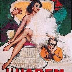  / L'Harem (1967) DVDRip