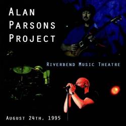 Alan Parsons Project - Riverbend Music Theatre (1995) [Bootleg]