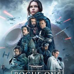 -:  .  / Rogue One: A Star Wars Story (2016) HDRip/2100Mb/1400Mb/700Mb/BDRip 720p/BDRip 1080p
