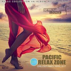 Pacific Relax Zone (2017) MP3