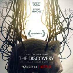  / The Discovery (2017) WEB-DLRip / WEB-DL