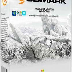 Futuremark 3DMark 2.3.3682 Professional Edition RePack by KpoJIuK (2017/RUS/ENG/ML)