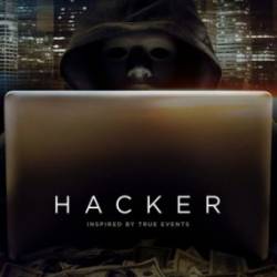  / Hacker (2016) DVDRip