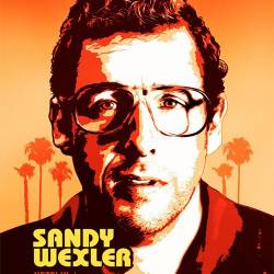   / Sandy Wexler (2017) WEB-DLRip/WEB-DL 720p/WEB-DL 1080p