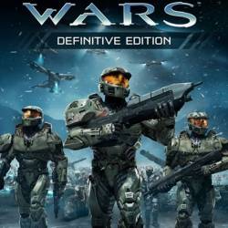 Halo Wars: Definitive Edition (2017/RUS/ENG/MULTi12)