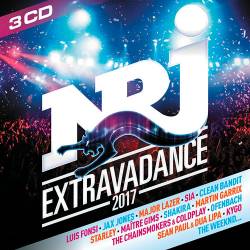 NRJ Extravadance 2017 Vol.1 (2017)