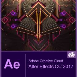Adobe After Effects CC 2017.2 14.2.0.198 Portable