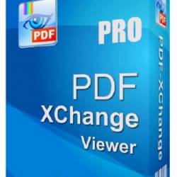 PDF-XChange Viewer Pro 2.5.322.3 + Portable