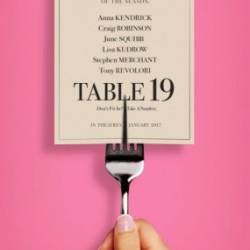  19 / Table 19 (2017) HDTVRip