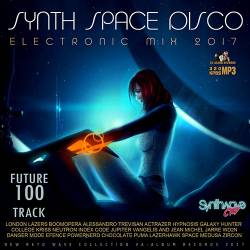 Synth Space Disco (2017) MP3