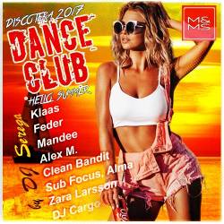 Discoteka 2017 Dance Club. Hello Summer! (2017) MP3