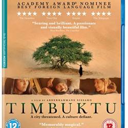  / Timbuktu (2014) DRip